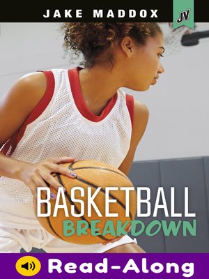 cover image of Basketball Breakdown